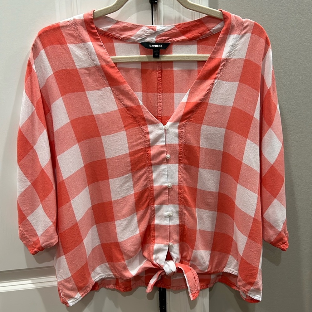 EXPRESS Women’s Top